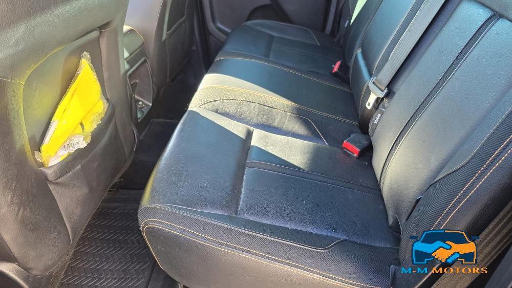 FORD Ranger 2.0 ecoblue 170cv XL ribaltabile trilaterale 4wd