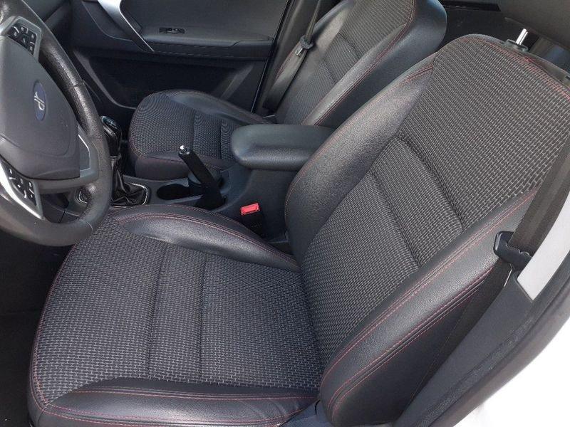 DR AUTOMOBILES dr Evo5 1.6 16V 126 CV GPL 1°PROP-KM CERTIFIC-GARANZIA