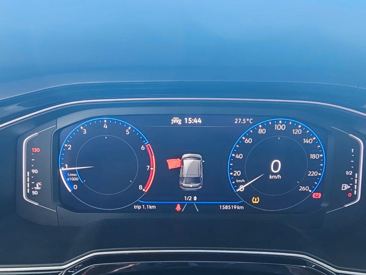 Volkswagen Polo 1.0 tsi Style 95cv