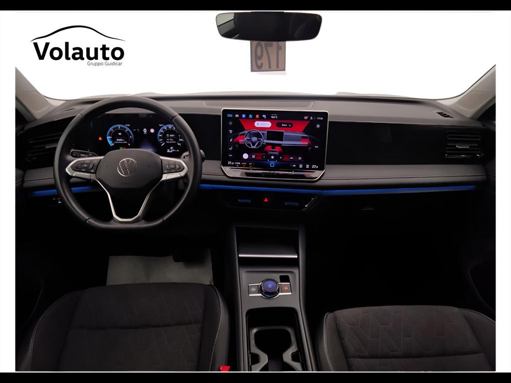 VOLKSWAGEN Tiguan III 2024 - Tiguan 2.0 tdi Edition Plus 150cv dsg