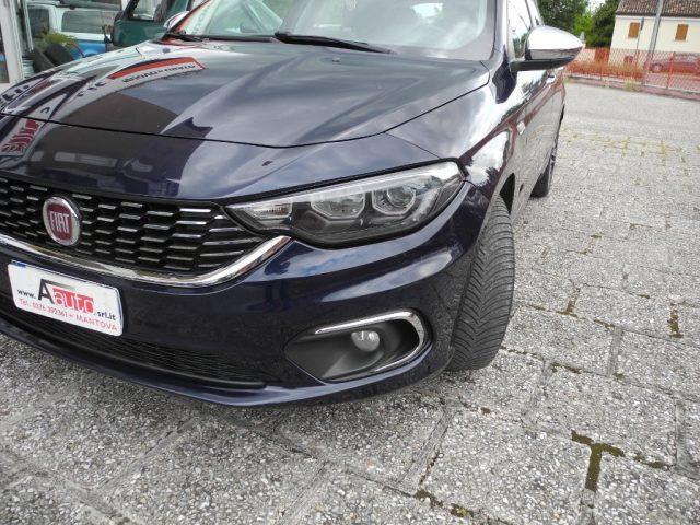 FIAT Tipo 1.4 95cv 5p. Mirror - Ok NEOPATENTATI - DA VETRINA