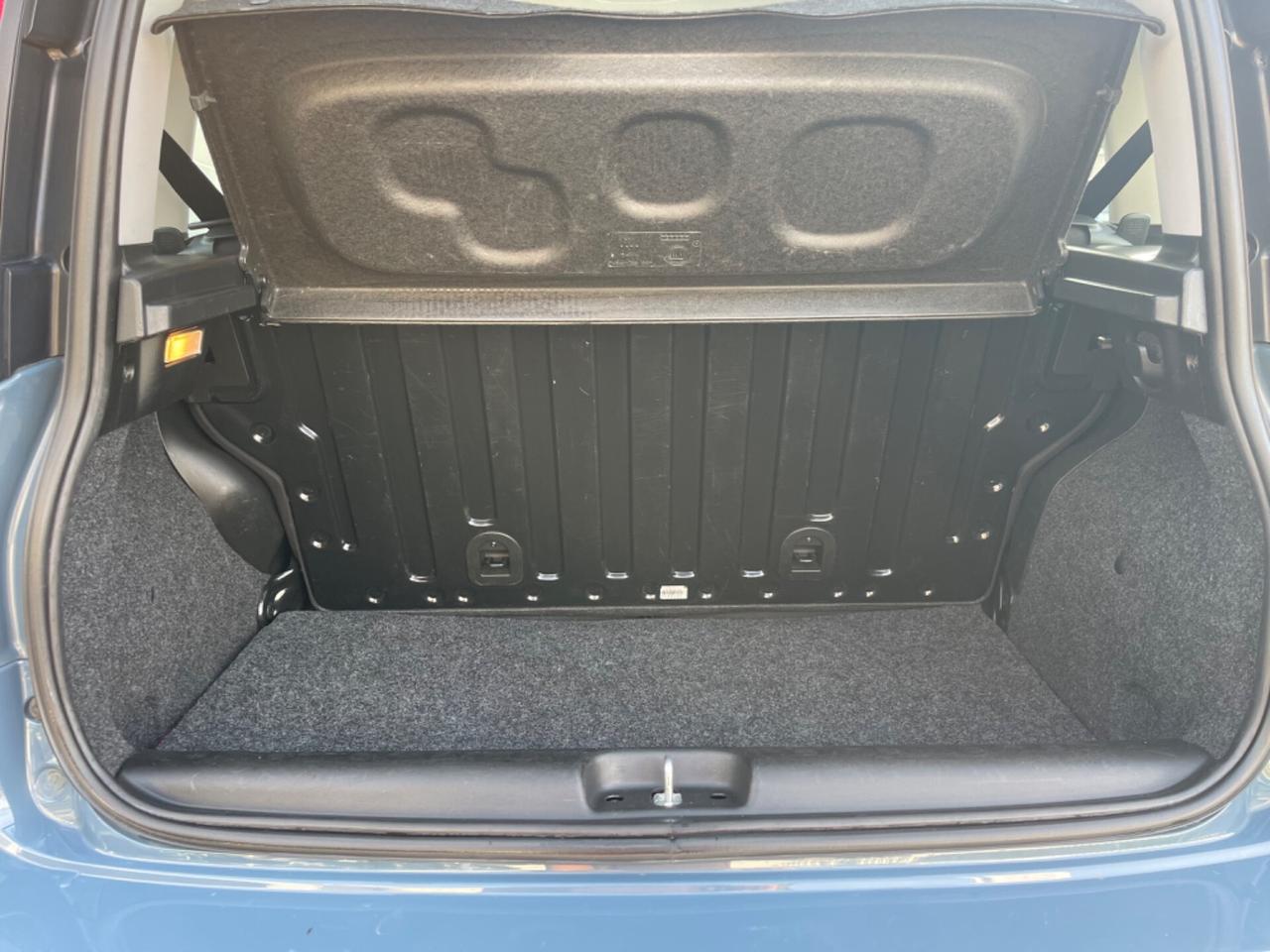 Fiat Panda Cross 1.2 EasyPower TAGLIANDI UFFICIALI FIAT REGISTRATI!!!!