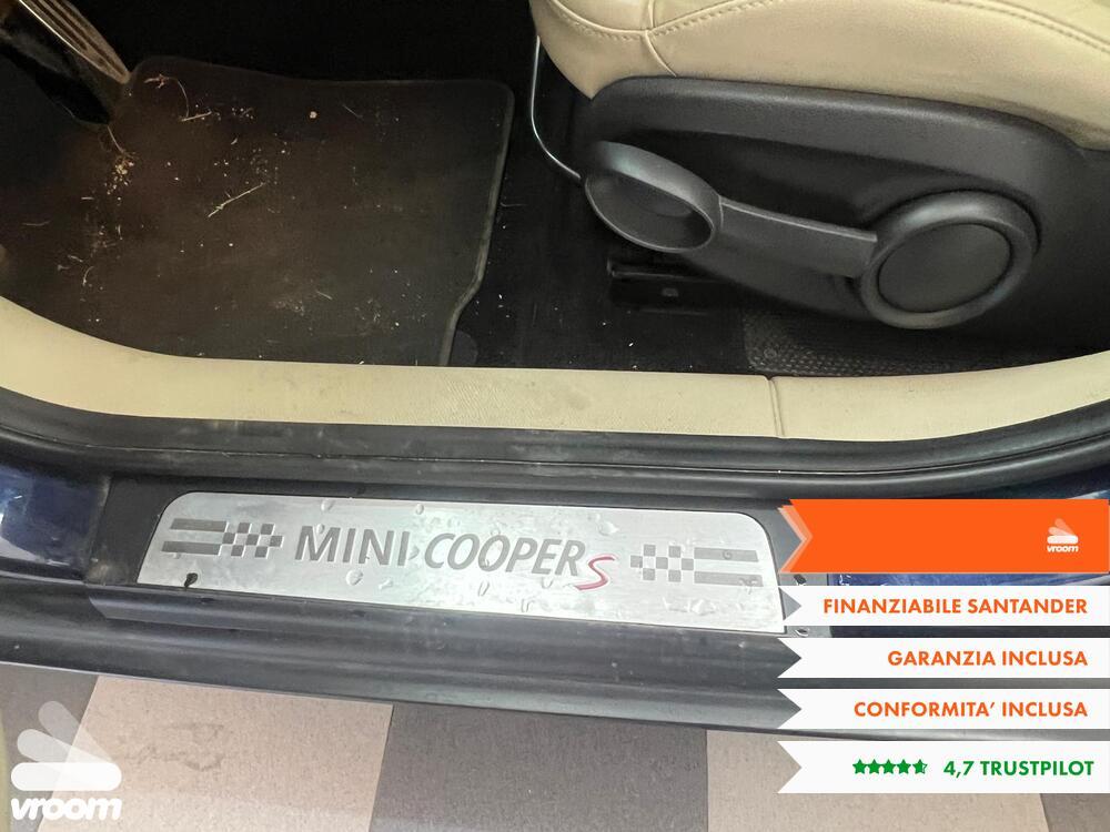 MINI Countryman 2.0 Cooper SD