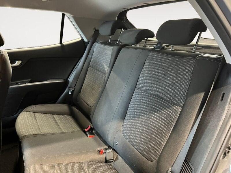 KIA Stonic 1.0 T-GDi 100 CV MHEV iMT Style