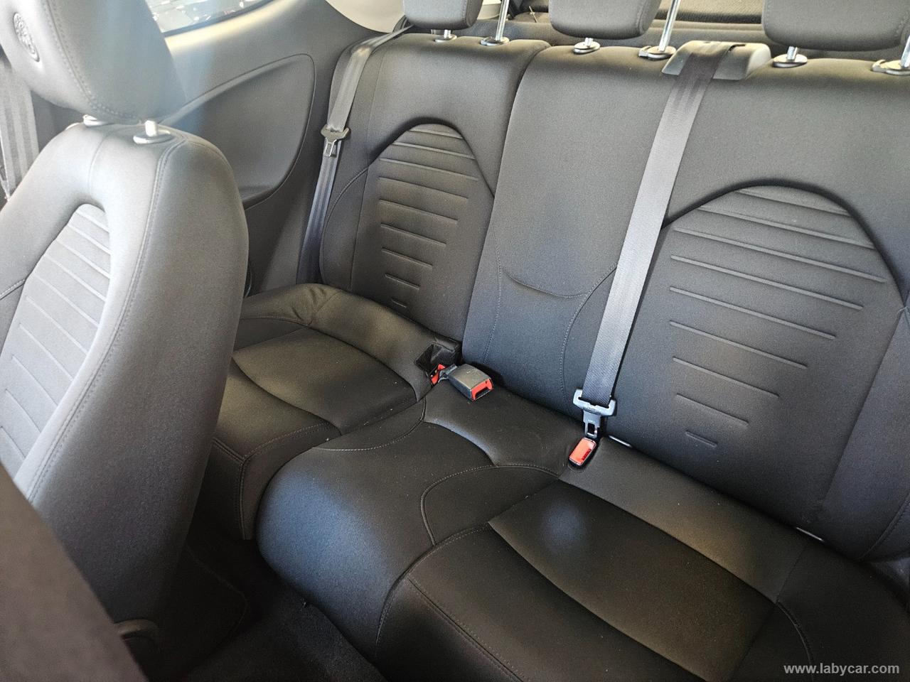 ALFA ROMEO MiTo 1.3 JTDm 95 CV S&S