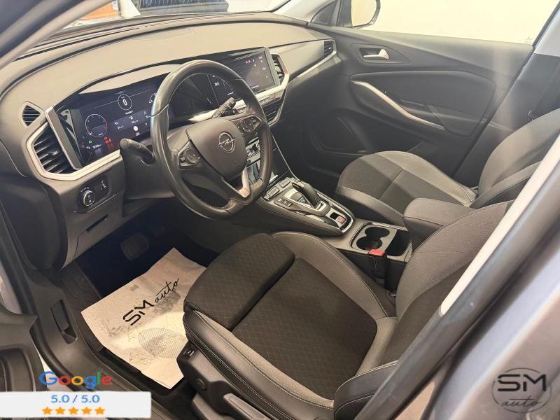 Opel Grandland 1.5 ecotec Business Elegance s&s 130cv at8
