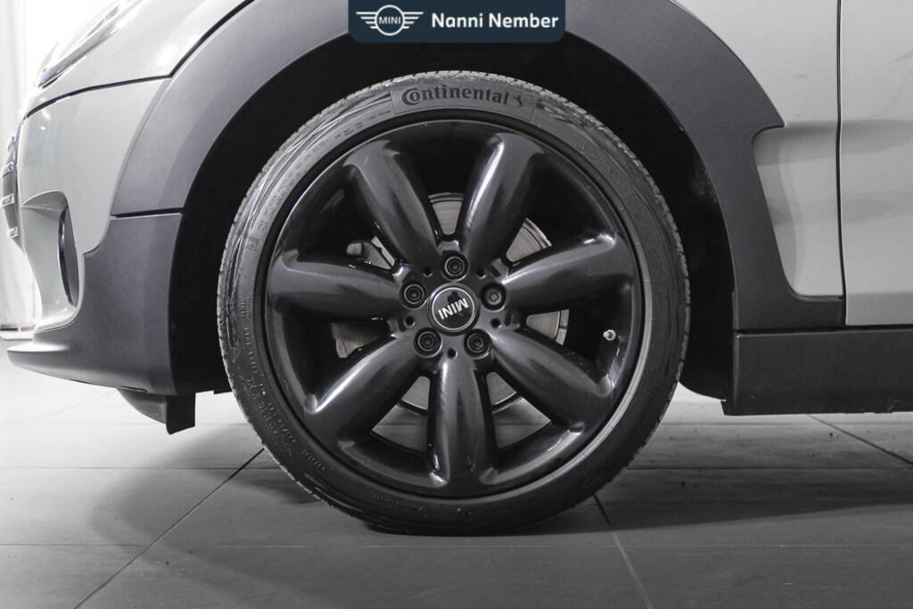 Mini Cooper Clubman 1.5 Cooper Classic Steptronic