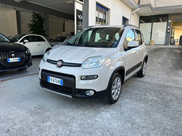 FIAT PANDA TREKKING (Metano Di Serie) 85 CV