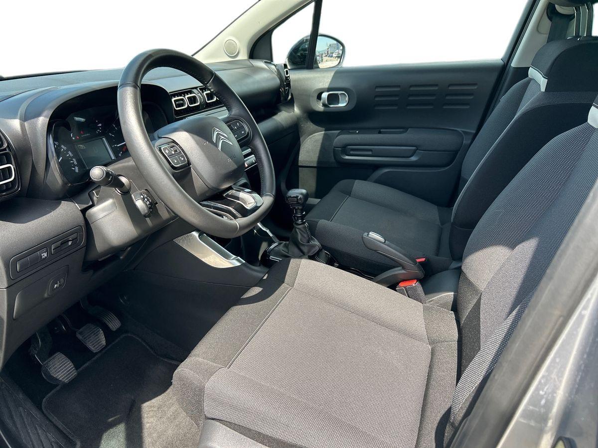 CITROEN C3 Aircross 1ª s. - C3 Aircross PureTech 110 S&S C-Series