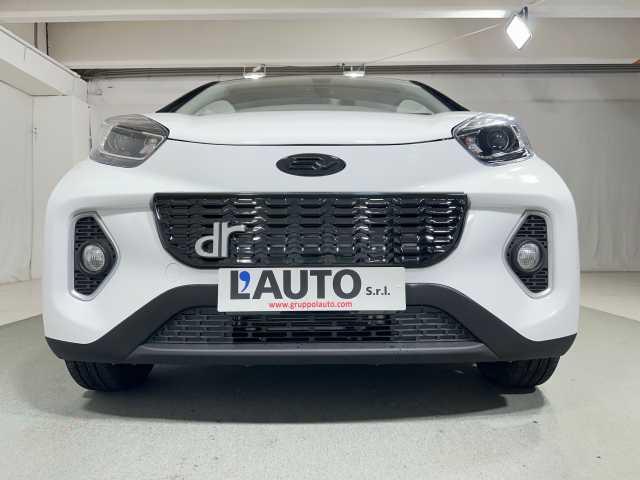 DR Automobiles DR1 EV