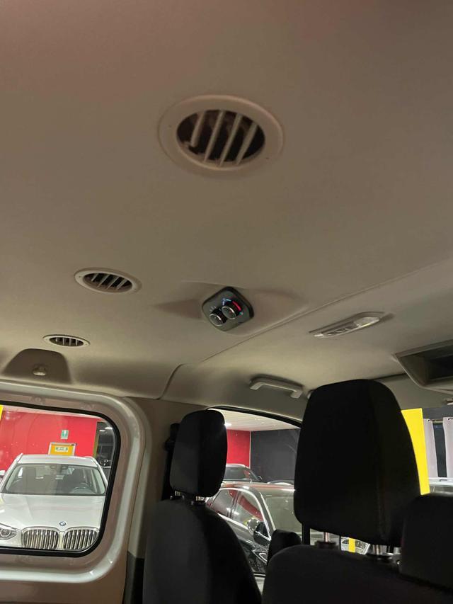 FORD Transit Custom 320 2.0 EcoBlue * 9 POSTIUNIPRO/KM CERTIFICATI**