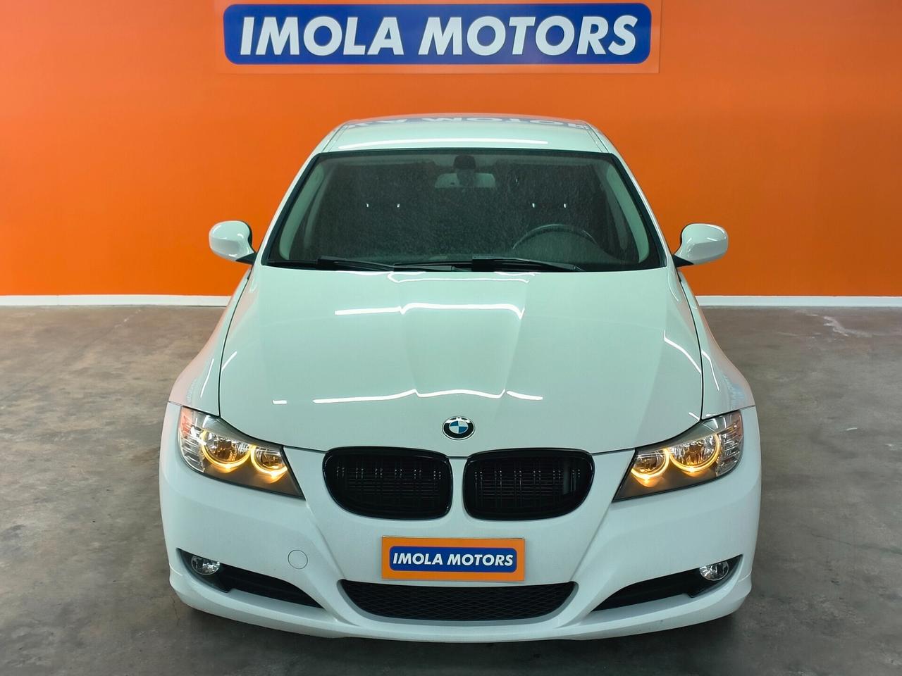 Bmw 316 320d cat Touring 116 CV