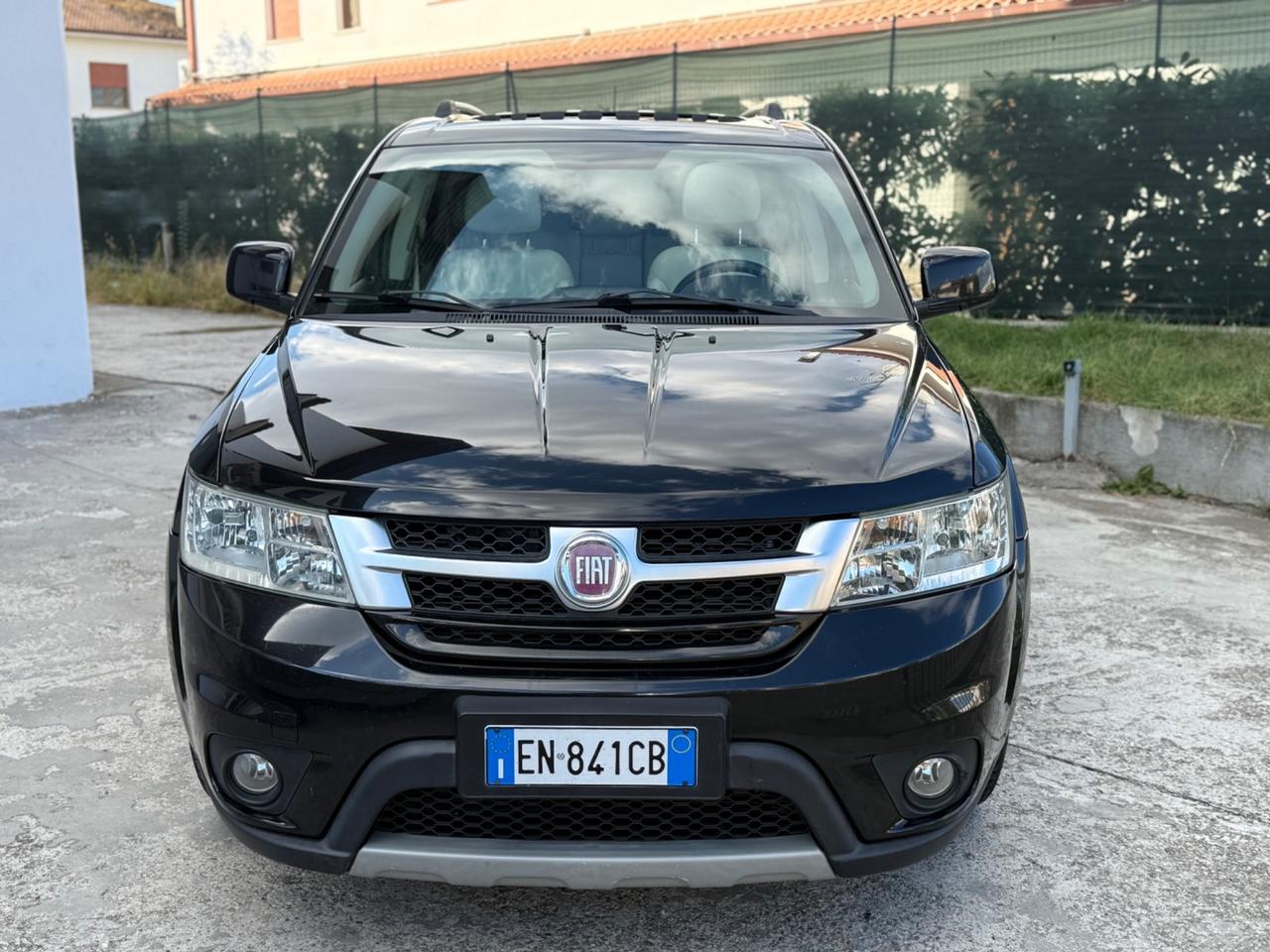 Fiat Freemont 7 Posti 2.0 Mjt 170 CV 4x4 aut. Lounge
