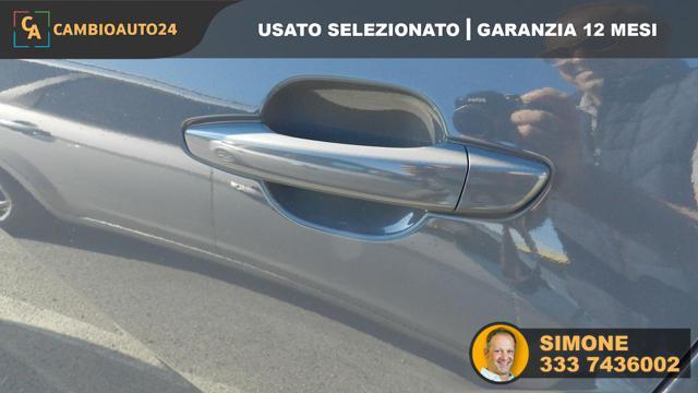 PEUGEOT 2008 PureTech 130 S&S EAT8 Allure PREZZO REALE