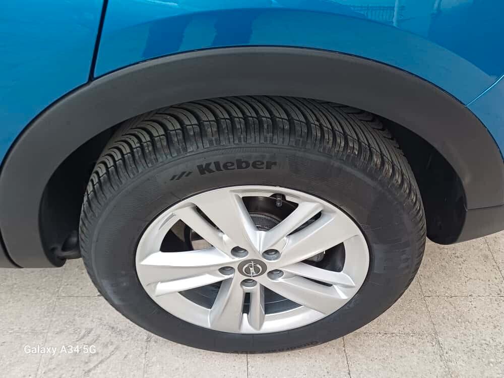 Opel Grandland X 1.5 diesel Ecotec Start&Stop aut. Elegance