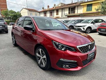 Peugeot 308 BlueHDi 130 S&S GT Line