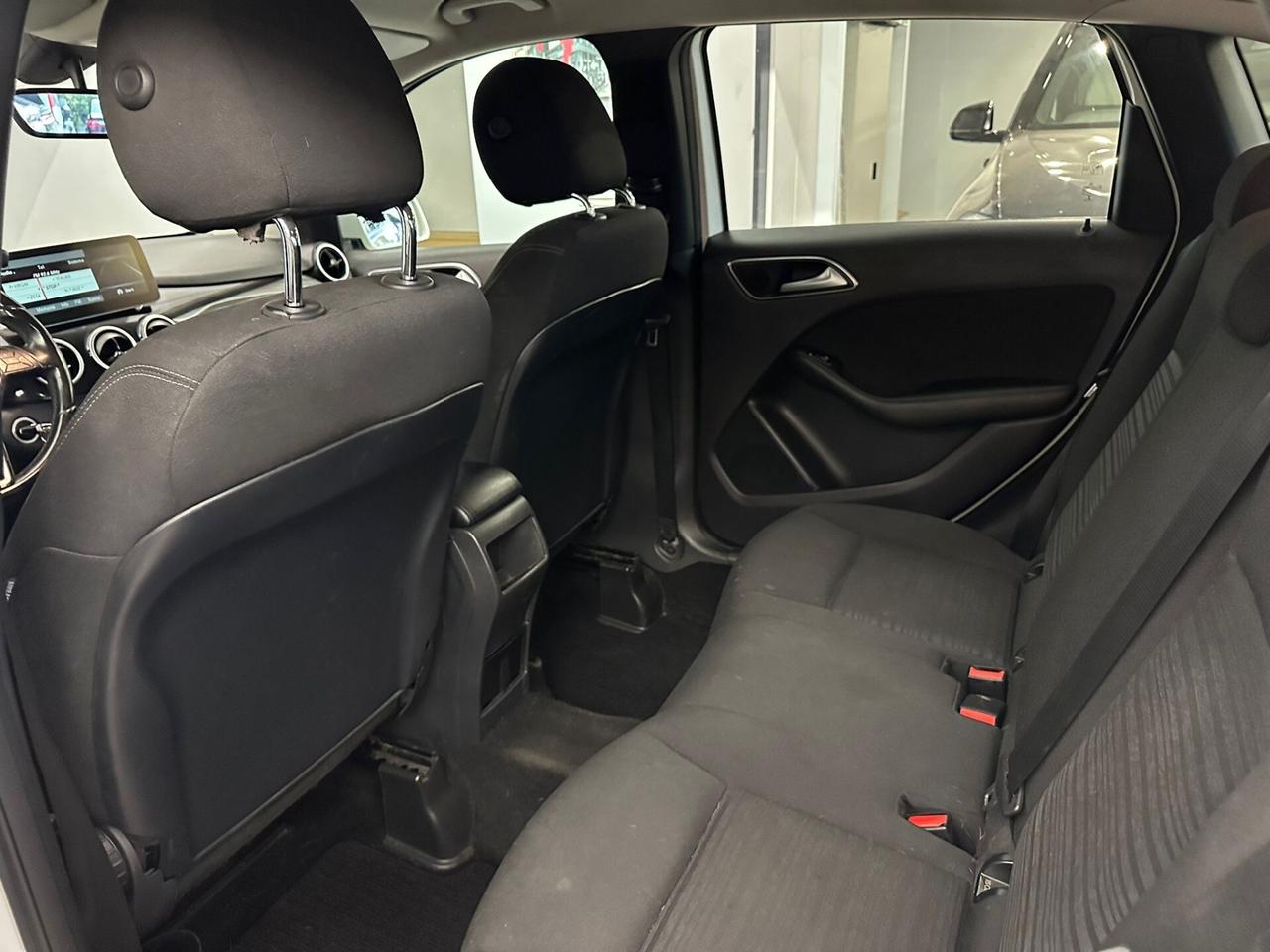 Mercedes-benz B 180 B 180 CDI Premium