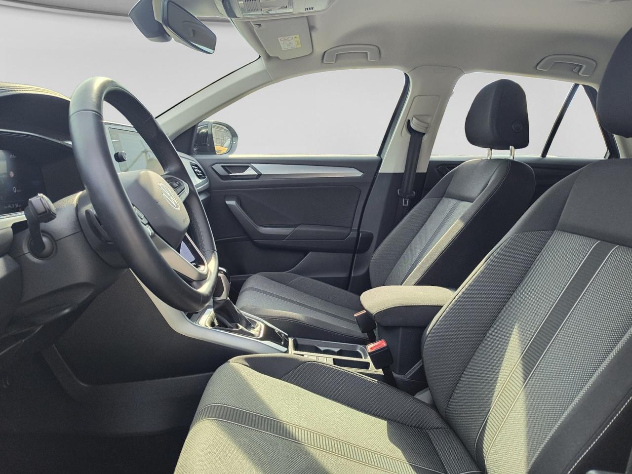 VOLKSWAGEN T-Roc I 2022 - T-Roc 2.0 tdi Life 150cv dsg