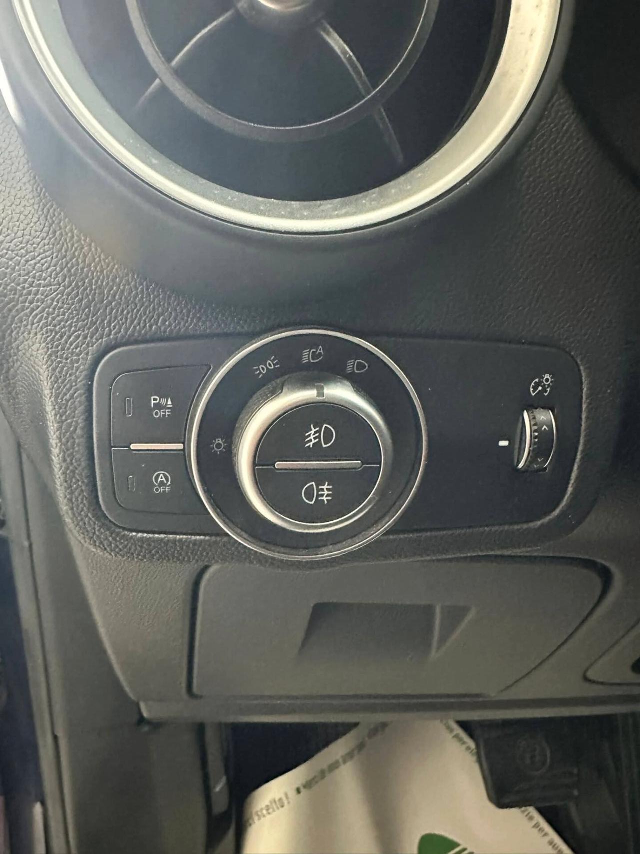 Alfa Romeo Stelvio 2.2 Turbodiesel 180 CV AT8 RWD Super