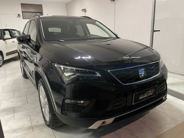Seat Ateca 1.6 TDI Business