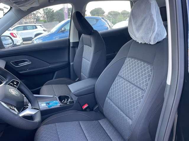 MG ZS Hybrid+ 1.5 Comfort auto (NUOVA)