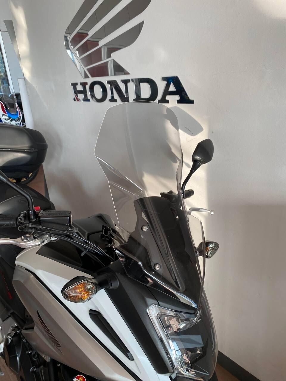 Honda NC 750 x