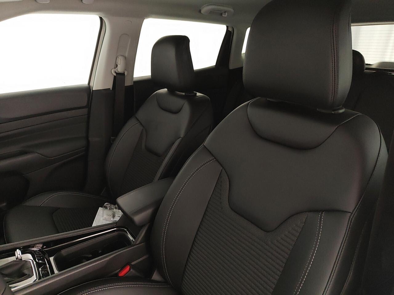 Jeep Compass 1.3 T4 190CV PHEV AT6 4xe Night Eagle