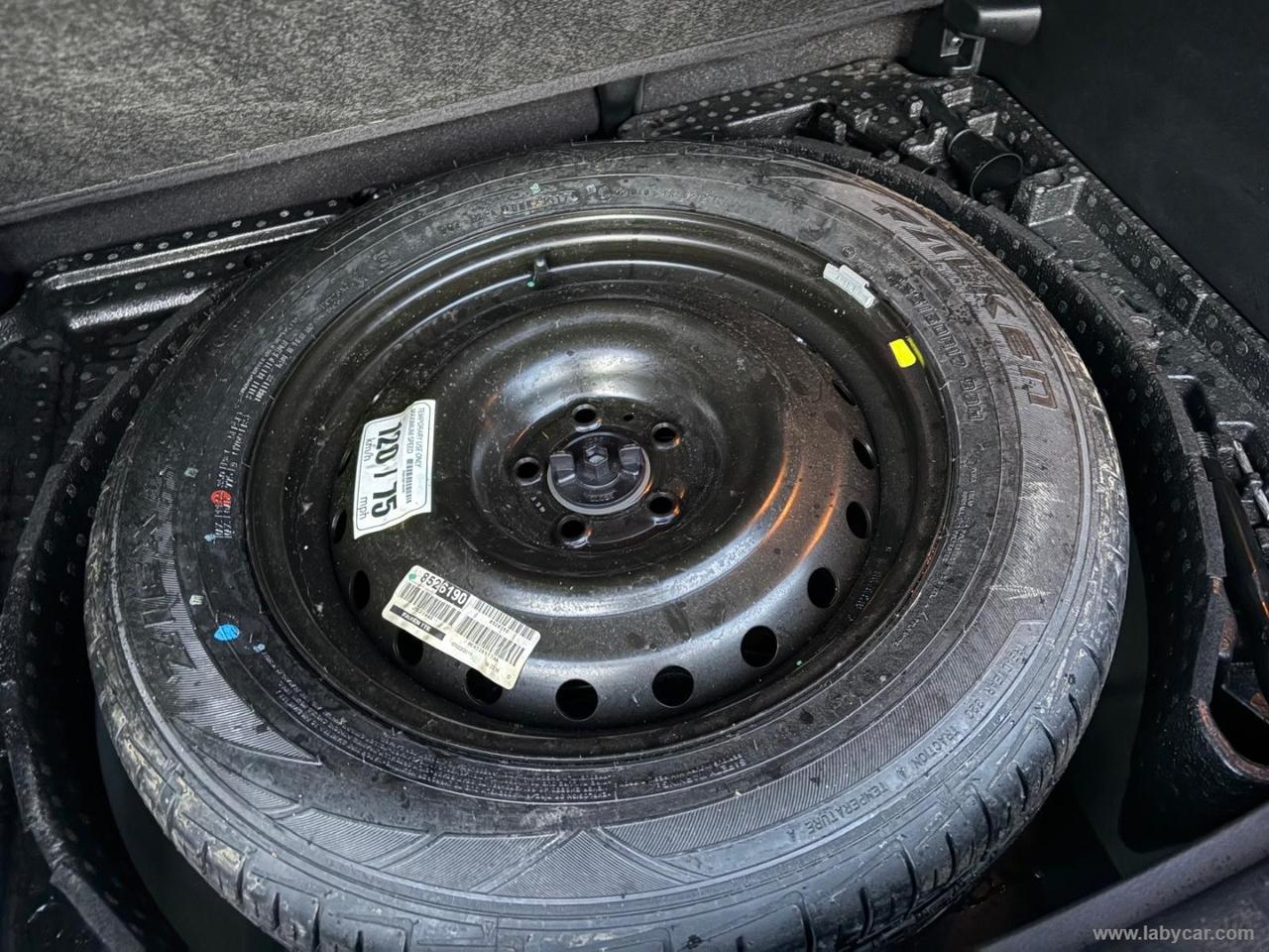 JEEP Compass 1.6 Mjt II 2WD Limited PREZZO AFFARE