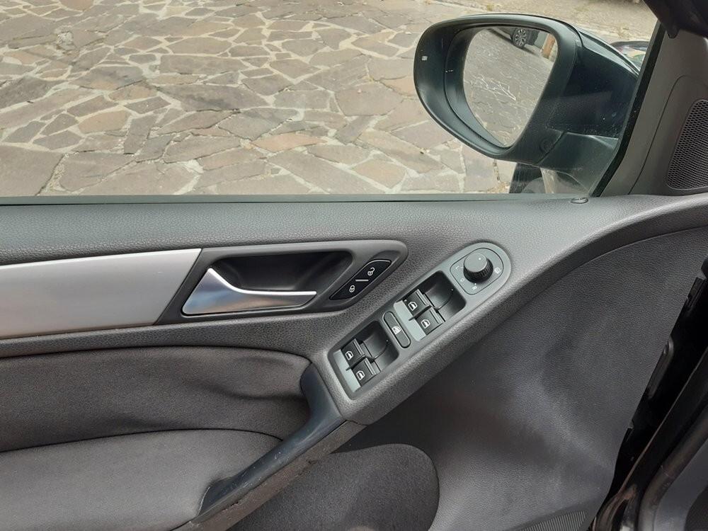 Volkswagen Golf 1.4 BENZ/ GPL 5p. United NEO PATENTATI