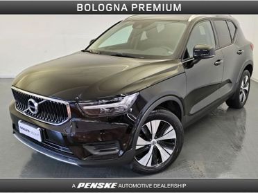 Volvo XC40 XC40 T3 Geartronic Momentum Pro