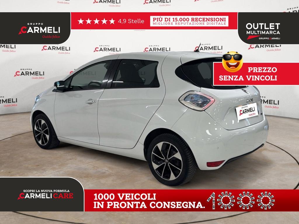 Renault Zoe Intens R110 Flex