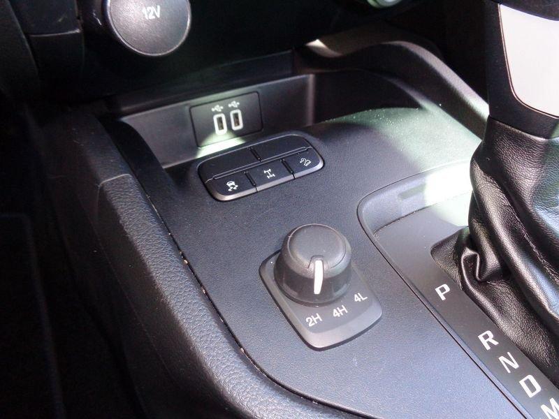 Ford Ranger Ranger Raptor 2.0 ECOBLUE aut. 213 CV DC 5 pt. + IVA