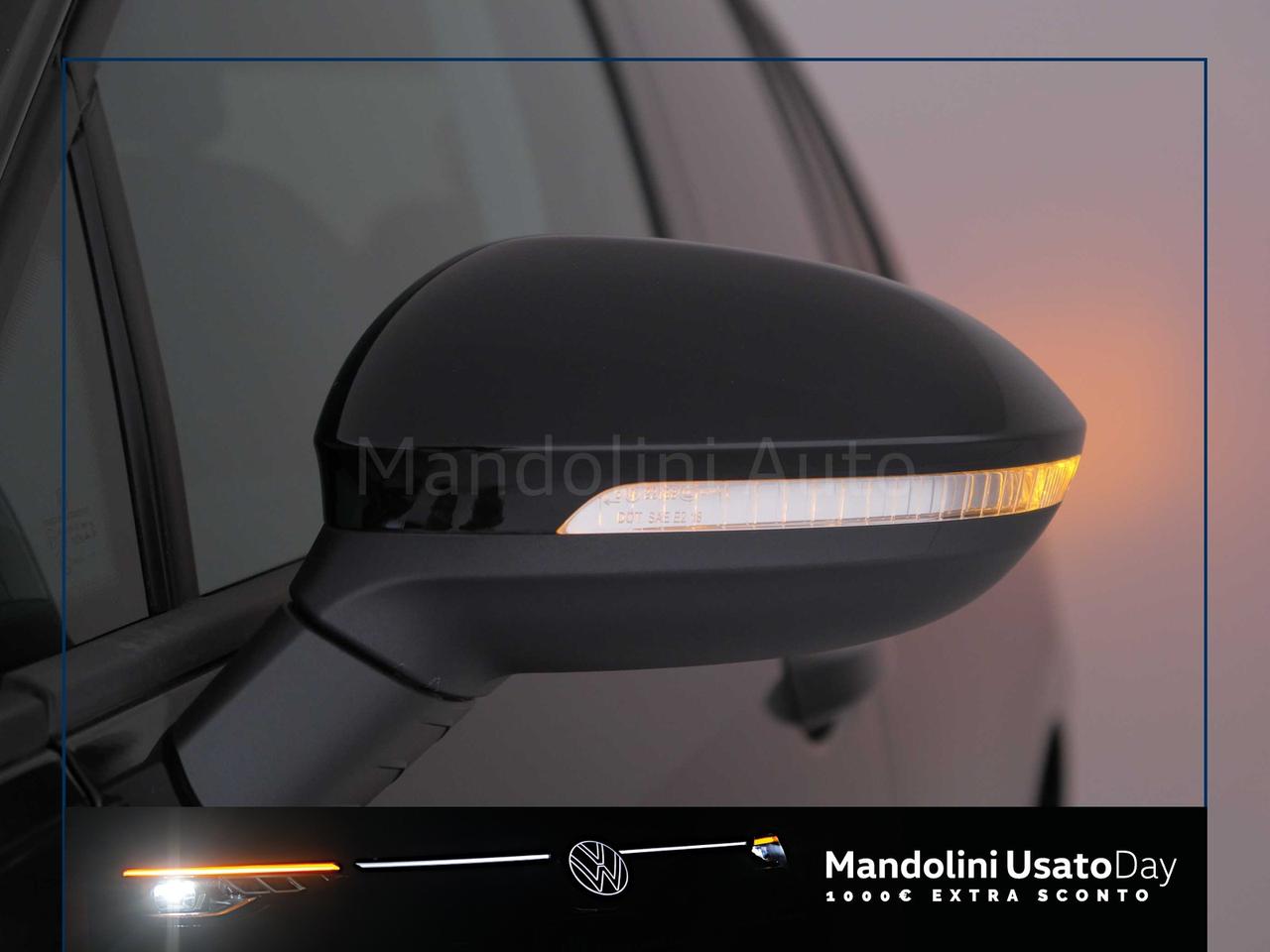 Volkswagen Golf variant 1.5 tsi act 115cv life