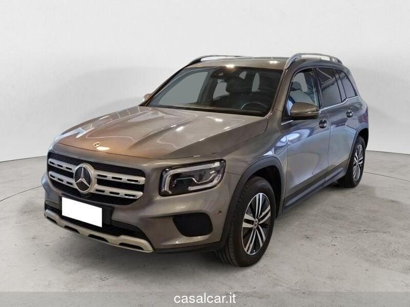 Mercedes-Benz Classe GLB GLB 200 d Automatic Business Extra 3 ANNI DI GARANZIA KM ILLIMITATI PARI ALLA NUOVA