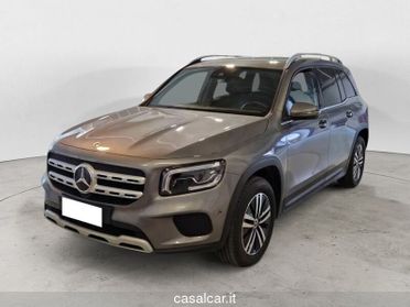 Mercedes-Benz Classe GLB GLB 200 d Automatic Business Extra 3 ANNI DI GARANZIA KM ILLIMITATI PARI ALLA NUOVA