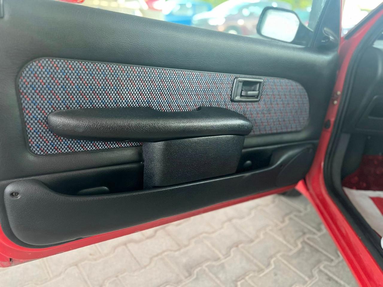 Peugeot 106 1.1i cat 3 porte