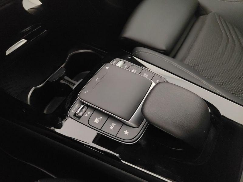 Mercedes-Benz Classe A A 180 Automatic Business Extra