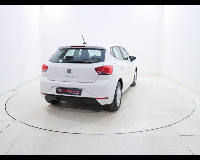 SEAT Ibiza 1.0 MPI 5 porte Style