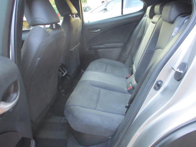 LEXUS UX 250h UX Hybrid Business *GARANZIA 10 ANNI LEXUS