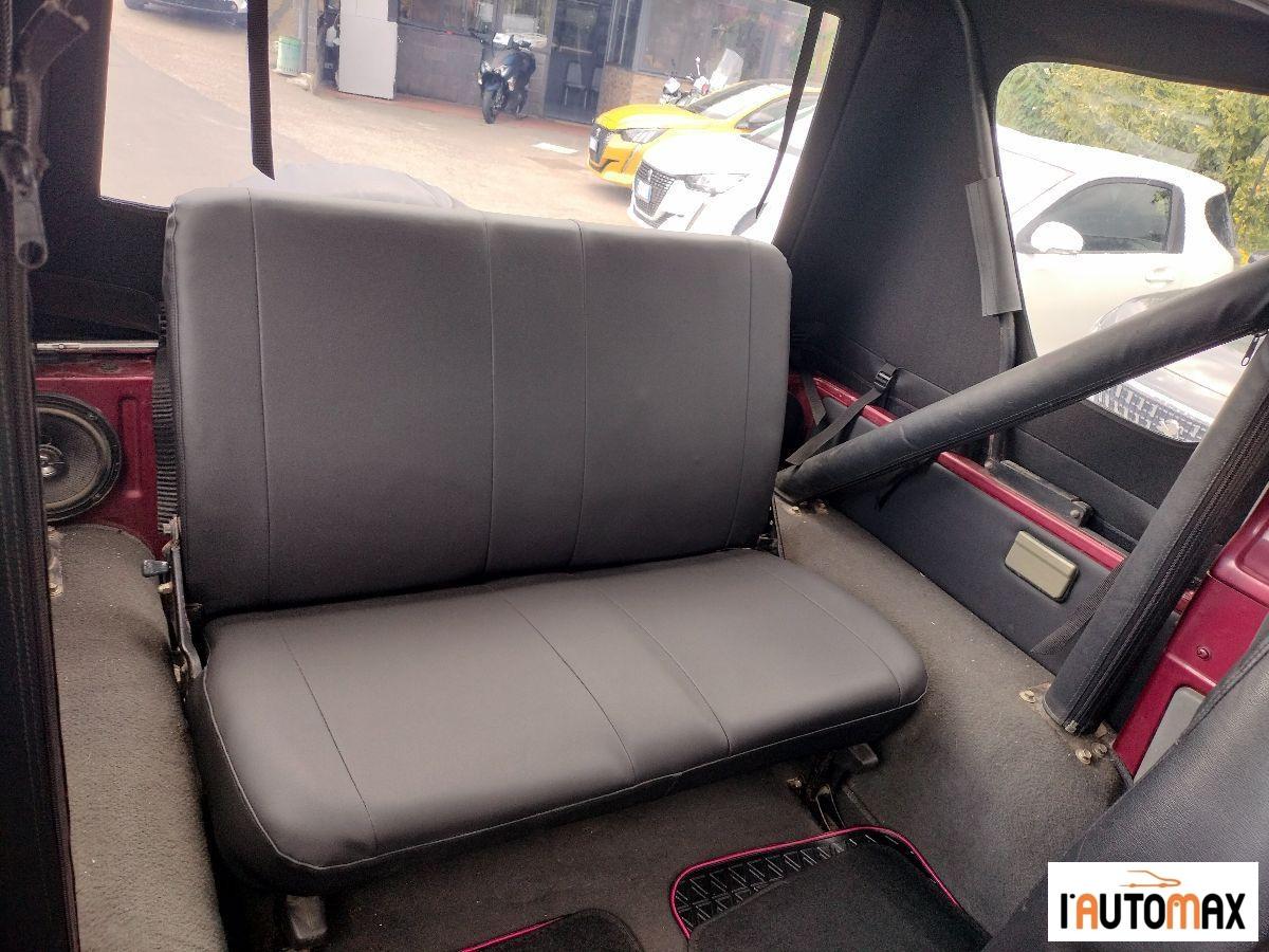 ASIA MOTORS - Rocsta 2.2d Comfort 4x4