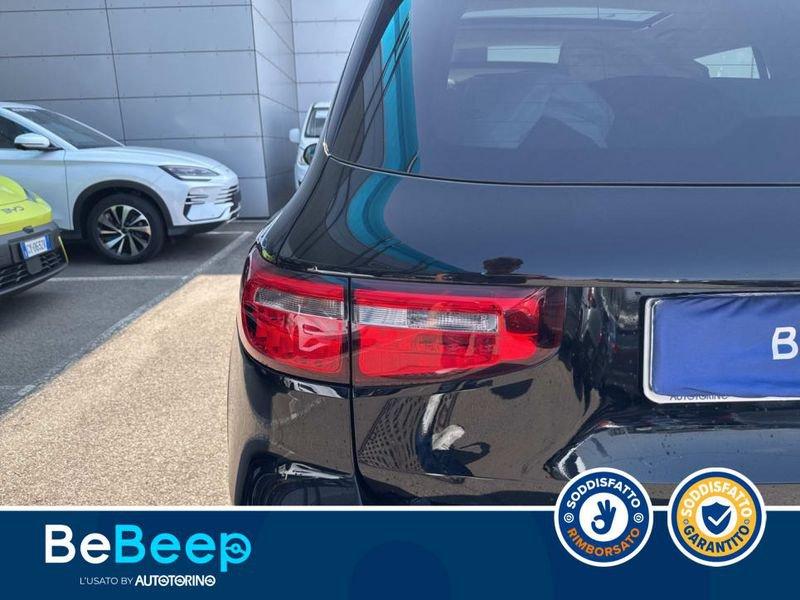 Mercedes-Benz Classe GLB GLB 200 D SPORT AUTO