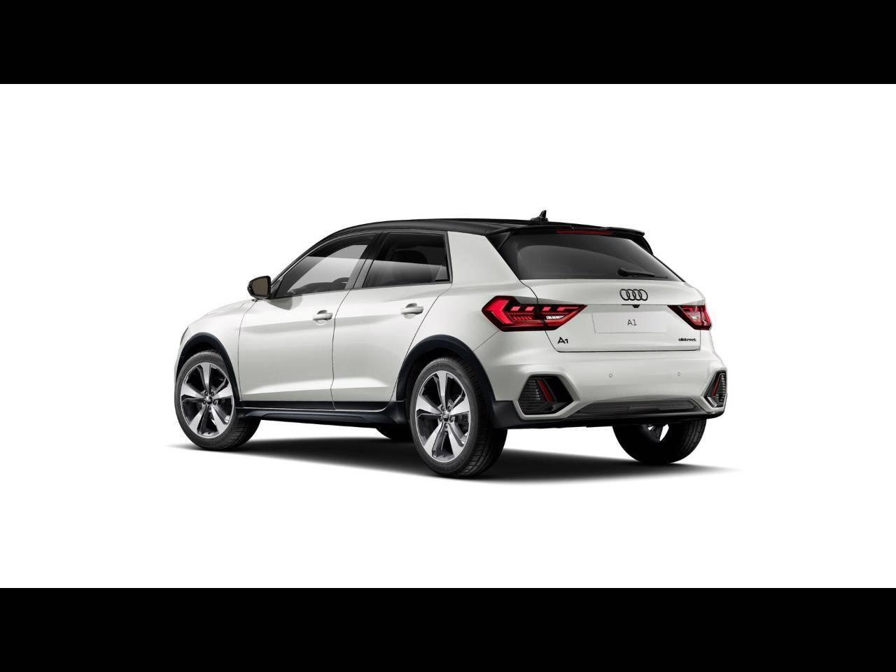 AUDI A1 ALLSTREET 30 TFSI S TRONIC MY 26