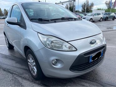 Ford Ka Ka+ 1.3 TDCi 75CV Titanium