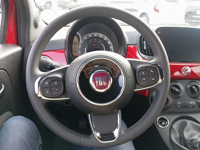 FIAT 500 *PROMO* 1.0 Hybrid