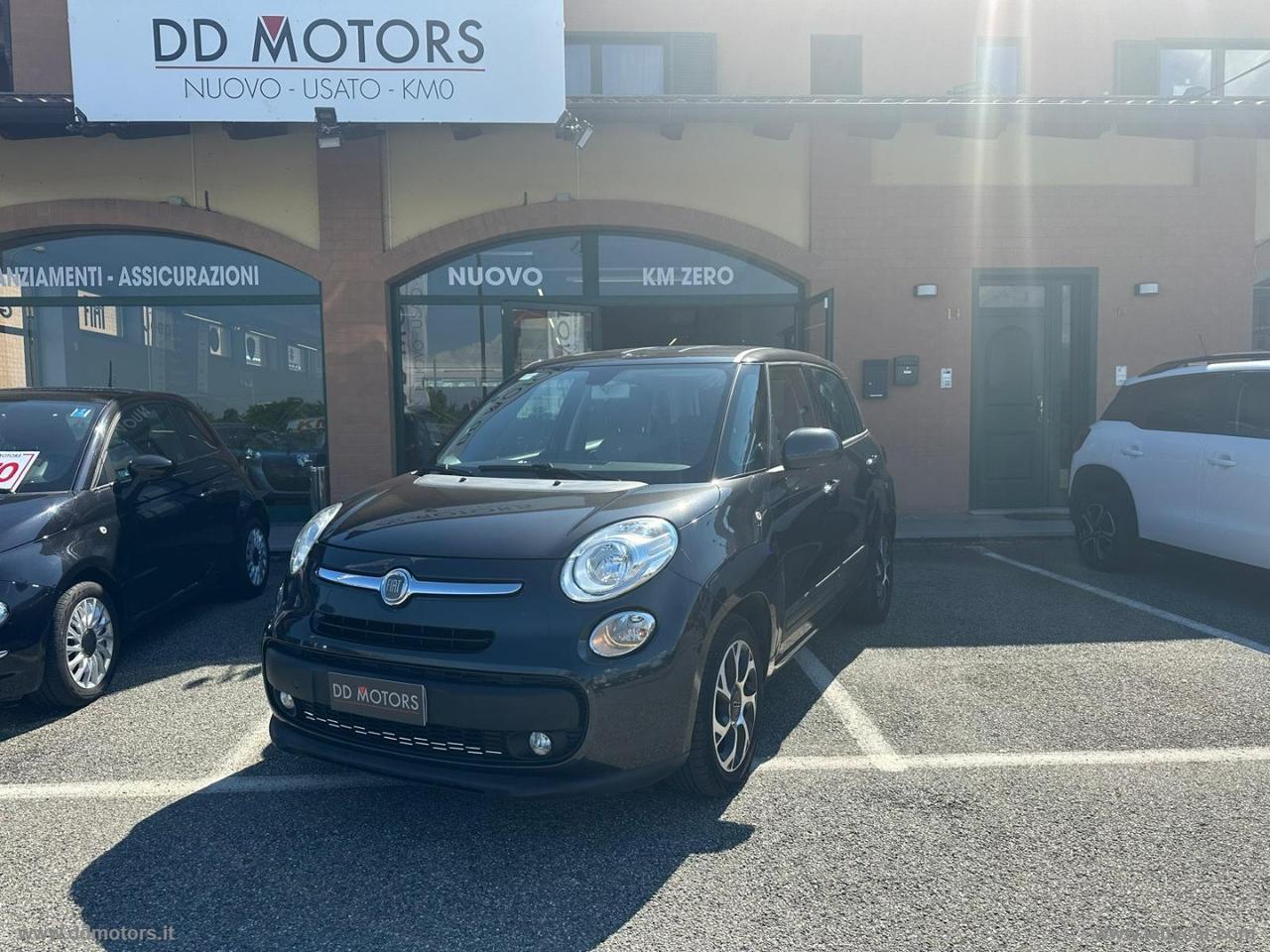 FIAT 500L 1.4 95 CV Lounge GPL *GPL*