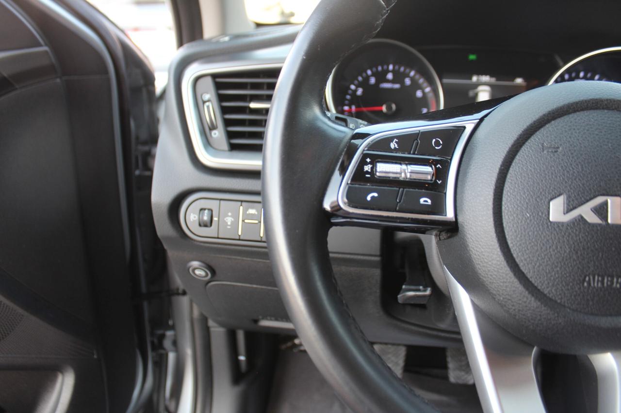 Kia XCeed 1.0 T-GDi GPL Urban
