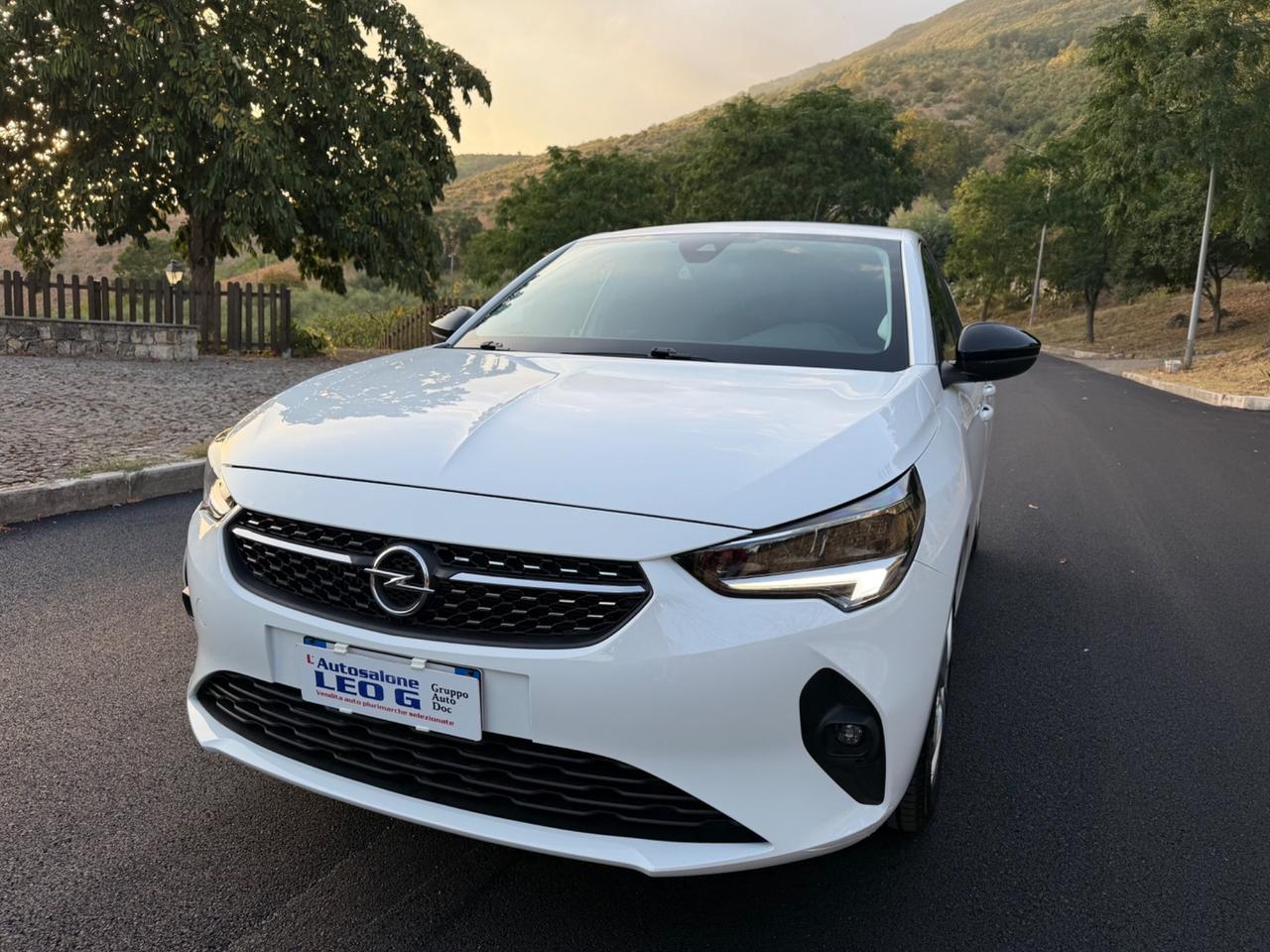 Opel Corsa 1.5 D 100 CV Edition