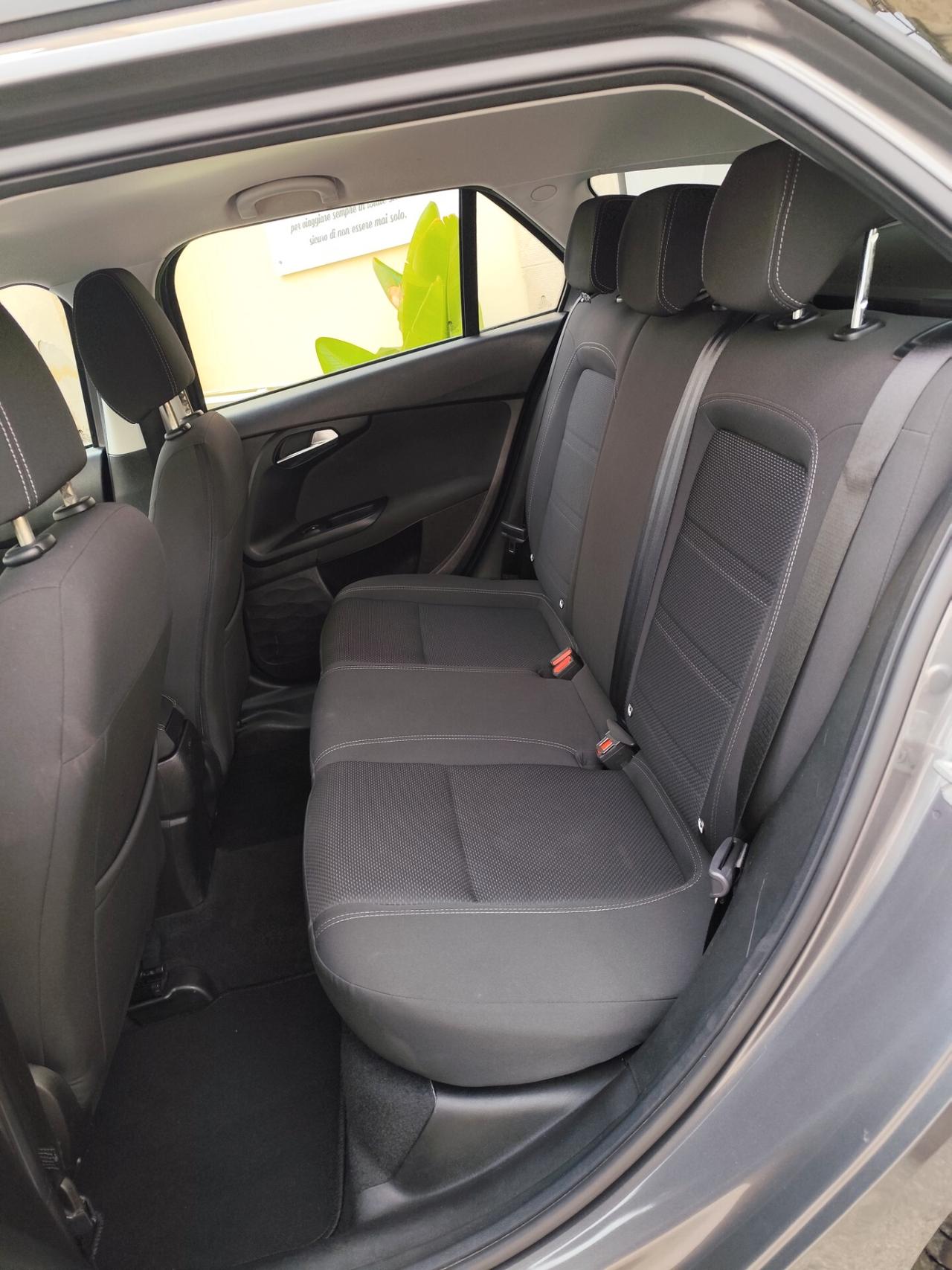 Fiat Tipo 1.3 Mjt S&S SW City Life