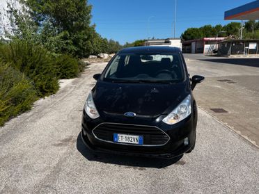 Ford B-Max 1.6 TDCi 95 CV Titanium