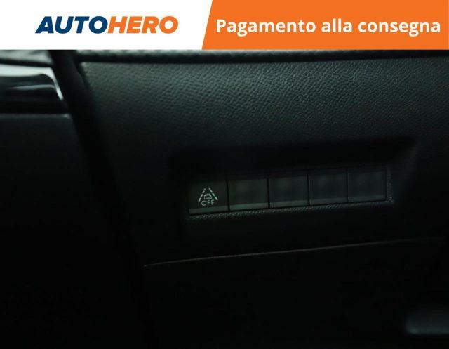 PEUGEOT 2008 PureTech 130 S&S GT Line